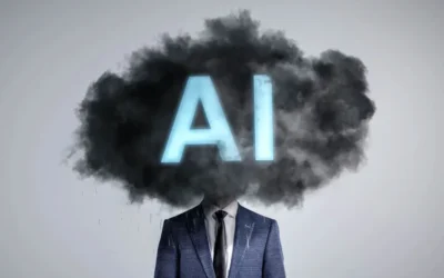 Not all AI websites are real AI